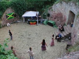 Reggae-Rasta-Afrika-Festival-Bob Marley-Peter Tosh-Africa-Obermoschel-Moschellandsburg