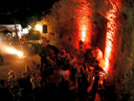 Reggae-Rasta-Afrika-Festival-Bob Marley-Peter Tosh-Africa-Obermoschel-Moschellandsburg
