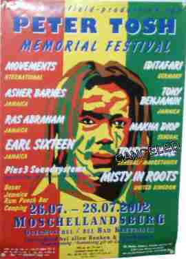 Reggae-Rasta-Afrika-Festival-Bob Marley-Peter Tosh-Africa-Obermoschel-Moschellandsburg