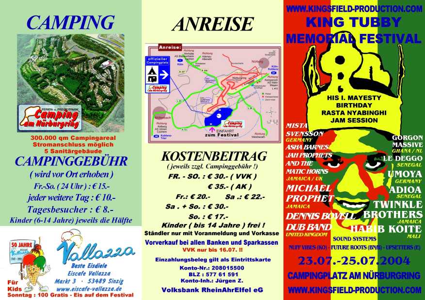 Flyer