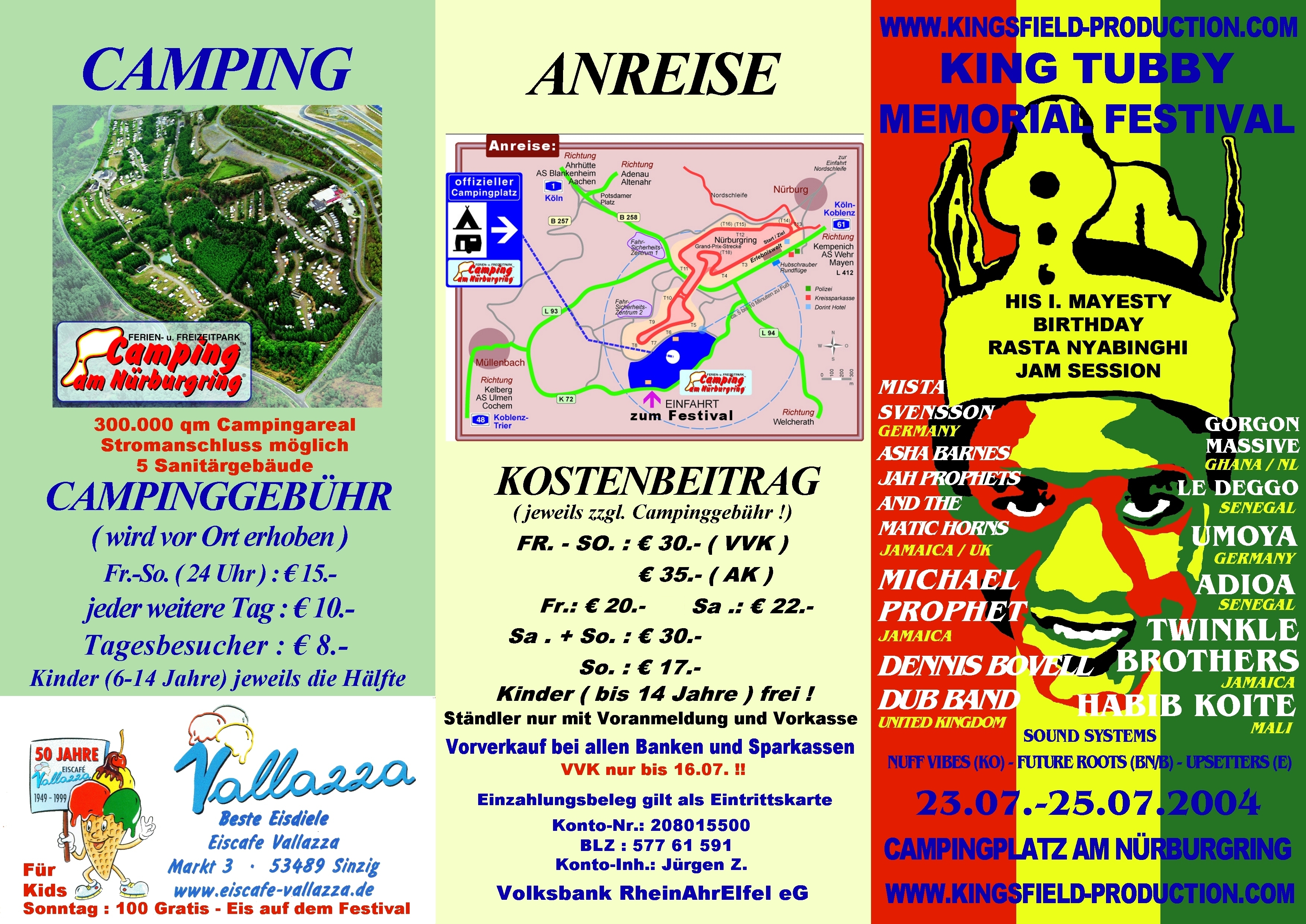 Flyer