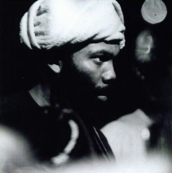 Dennis Bovell Dub Band beim KING TUBBY Memorial Festival DUB Reggae Roots Rastafari Afro - Caribic - Party