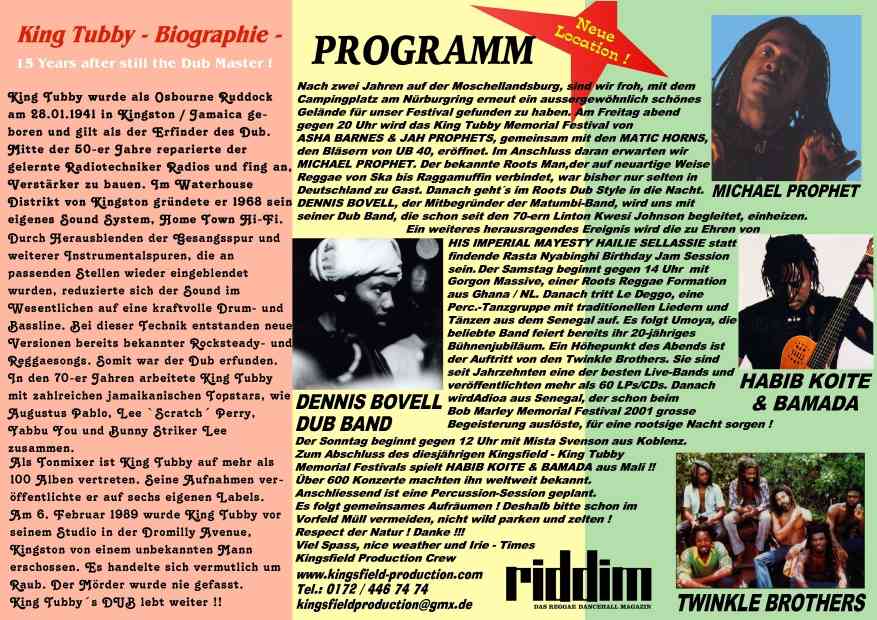 Flyer