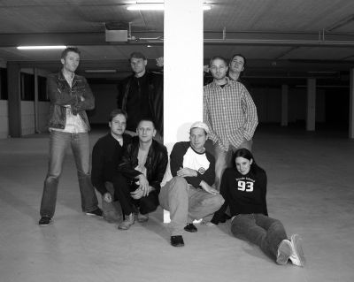 Mista Svensson beim KING TUBBY Memorial Festival DUB Reggae Roots Rastafari Afro - Caribic - Party