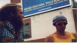 FUTURE ROOTS beim KING TUBBY Memorial Festival DUB Reggae Roots Rastafari Afro - Caribic - Party